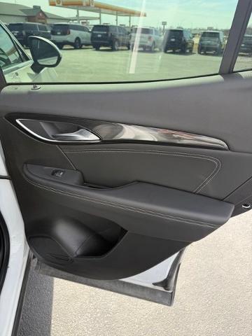 2023 Buick Envision - $29,900