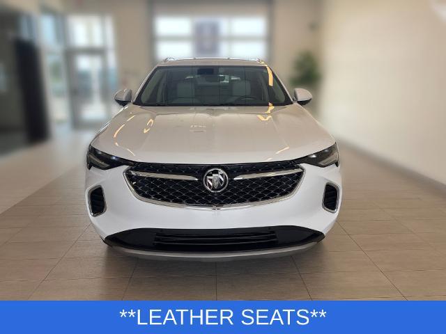 2021 Buick Envision - $22,541