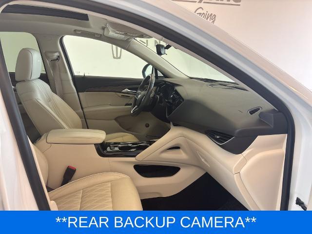 2021 Buick Envision - $22,541