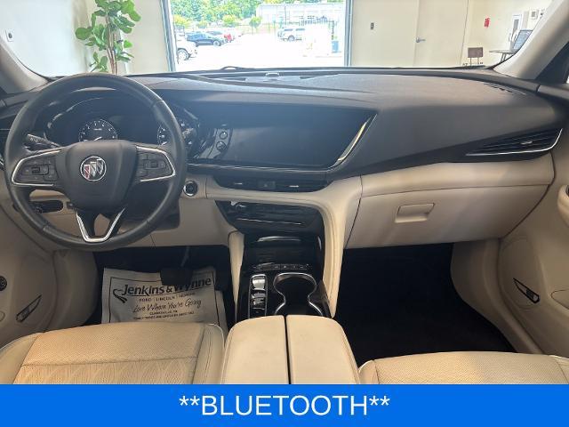 2021 Buick Envision - $22,541
