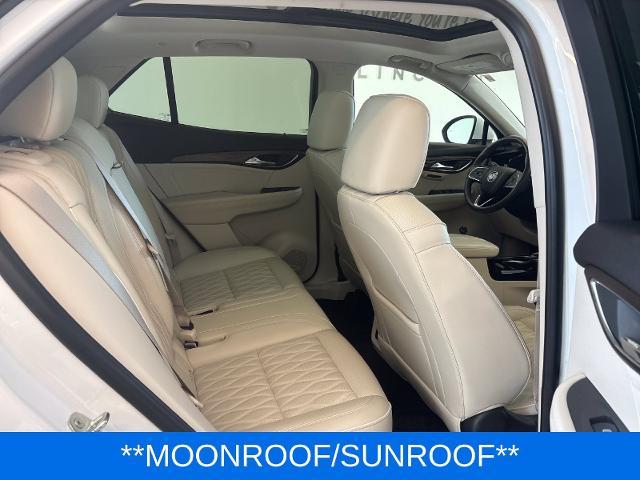 2021 Buick Envision - $22,541