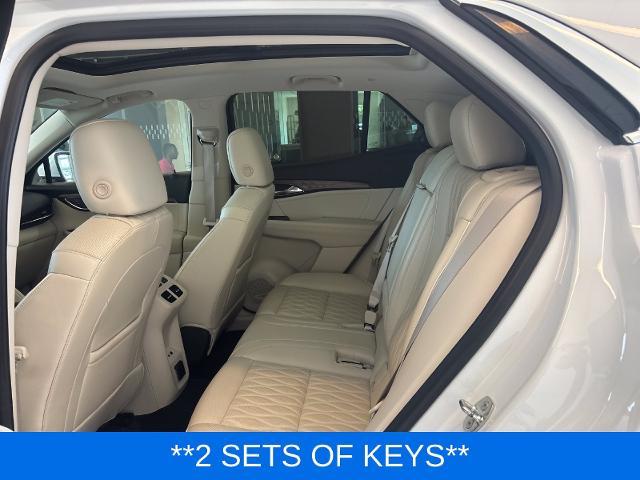 2021 Buick Envision - $22,541