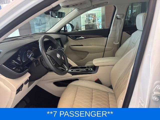 2021 Buick Envision - $22,541