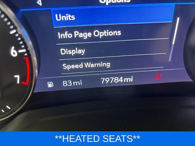 2021 Buick Envision - $22,541