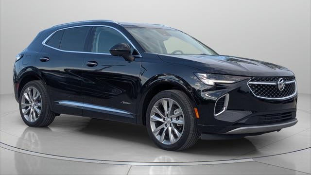 Preowned 2023 Buick Envision Avenir for Sale