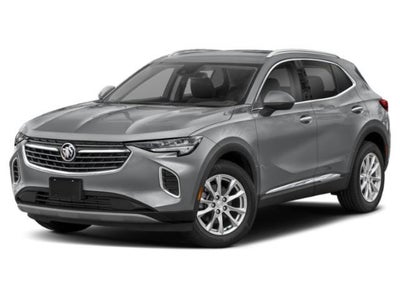 2023 Buick Envision Avenir 4DR Crossover