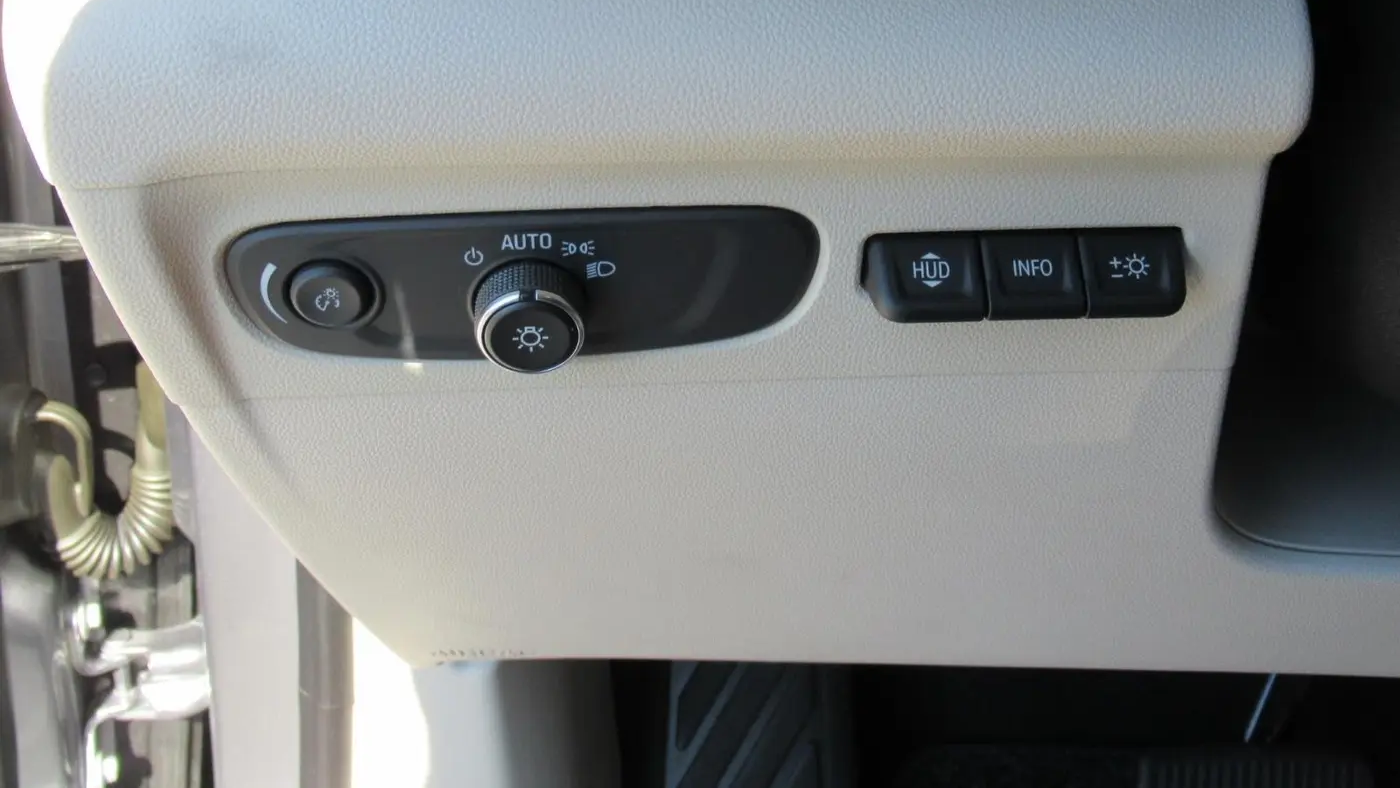 2022 Buick Envision Avenir