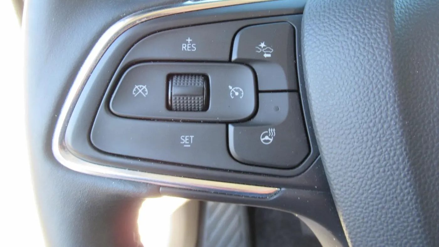 2022 Buick Envision Avenir