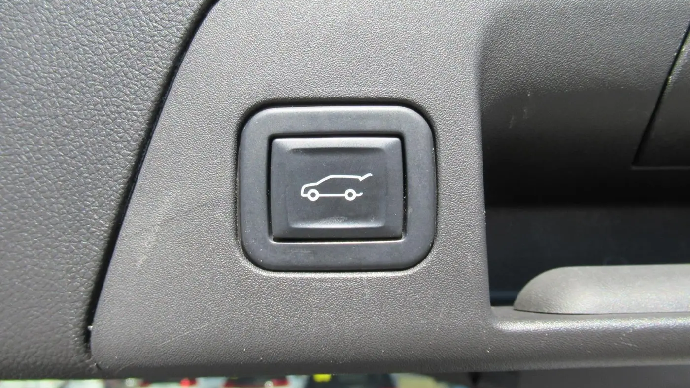 2022 Buick Envision Avenir