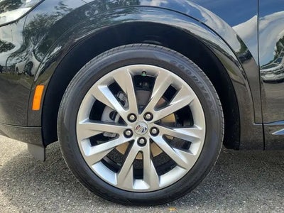 2023 Buick Envision Avenir 4DR Crossover