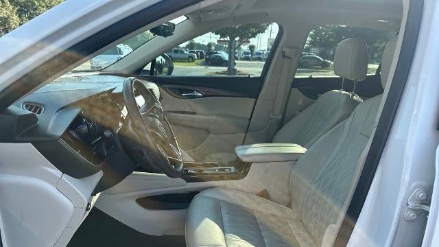 2021 Buick Envision Avenir