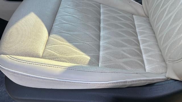 2021 Buick Envision Avenir