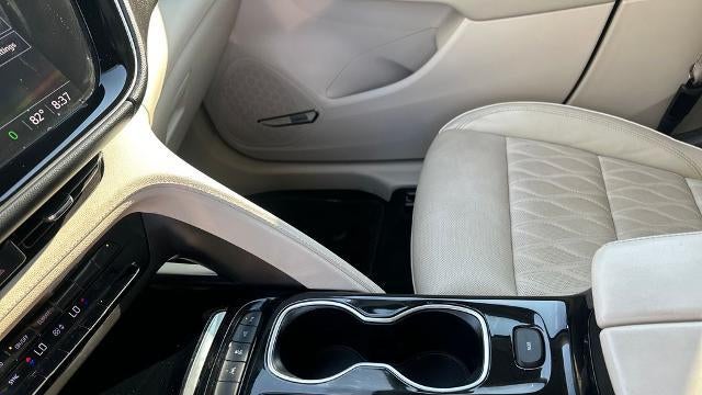 2021 Buick Envision Avenir