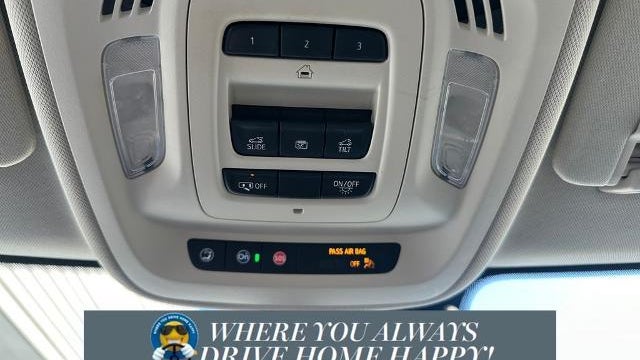 2021 Buick Envision Avenir