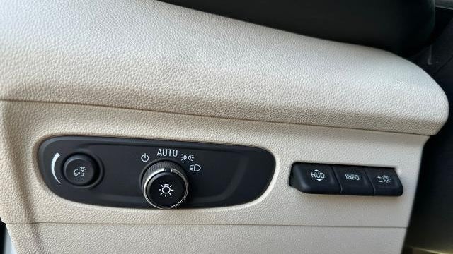 2021 Buick Envision Avenir