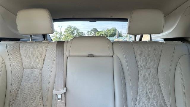 2021 Buick Envision Avenir