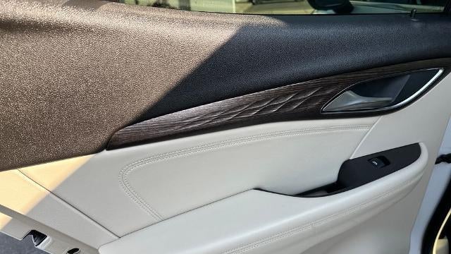 2021 Buick Envision Avenir