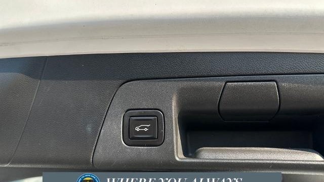 2021 Buick Envision Avenir