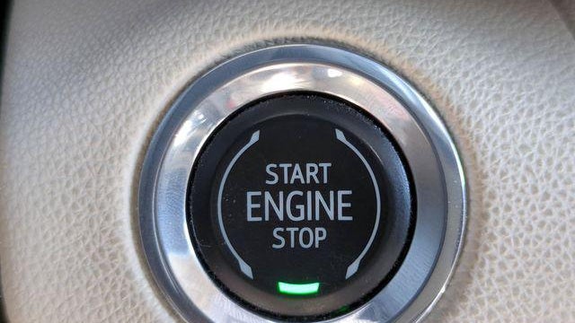 2021 Buick Envision Avenir