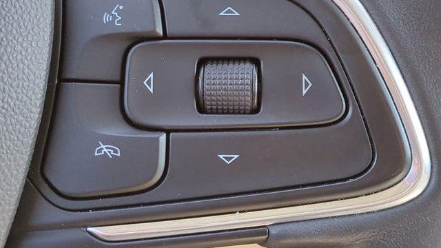 2021 Buick Envision Avenir