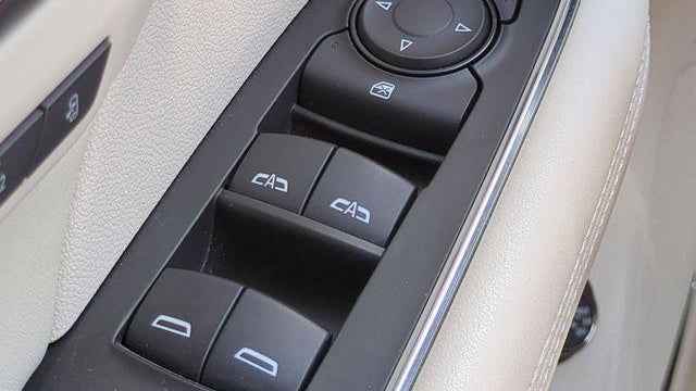 2021 Buick Envision Avenir