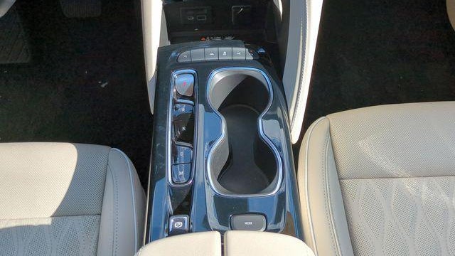 2021 Buick Envision Avenir
