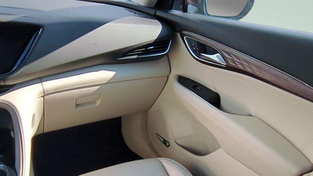2021 Buick Envision Avenir