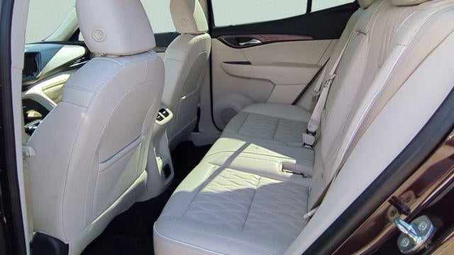 2021 Buick Envision Avenir