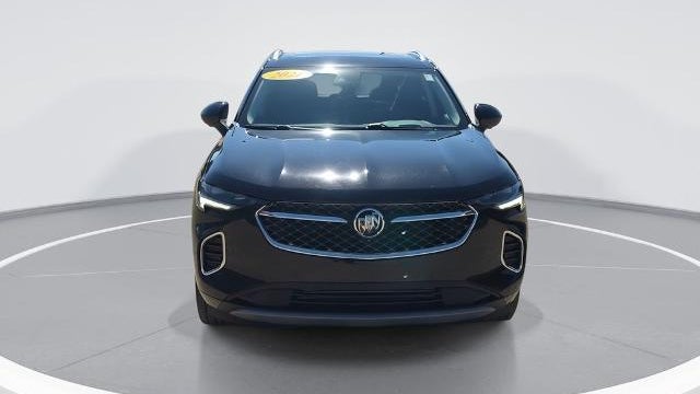 2021 Buick Envision Avenir
