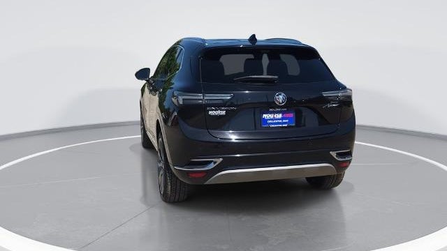 2021 Buick Envision Avenir