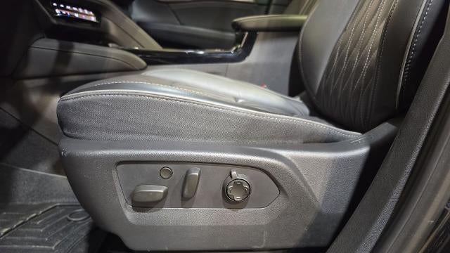 2021 Buick Envision Avenir