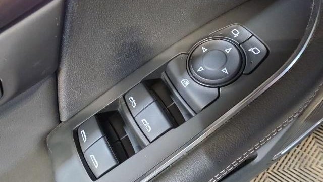 2021 Buick Envision Avenir