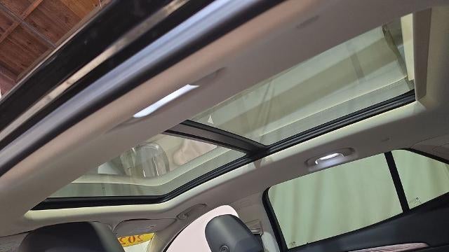 2021 Buick Envision Avenir
