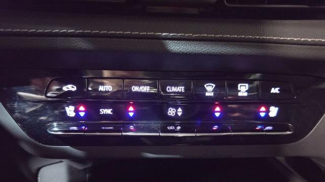 2021 Buick Envision Avenir