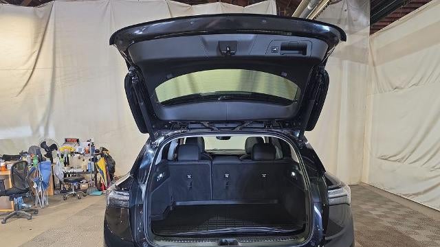 2021 Buick Envision Avenir