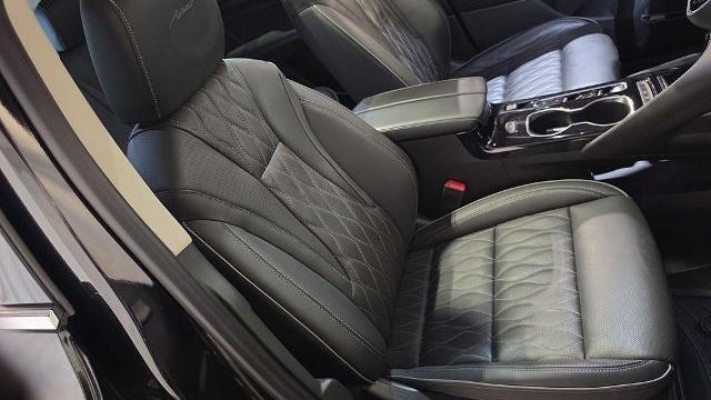 2021 Buick Envision Avenir