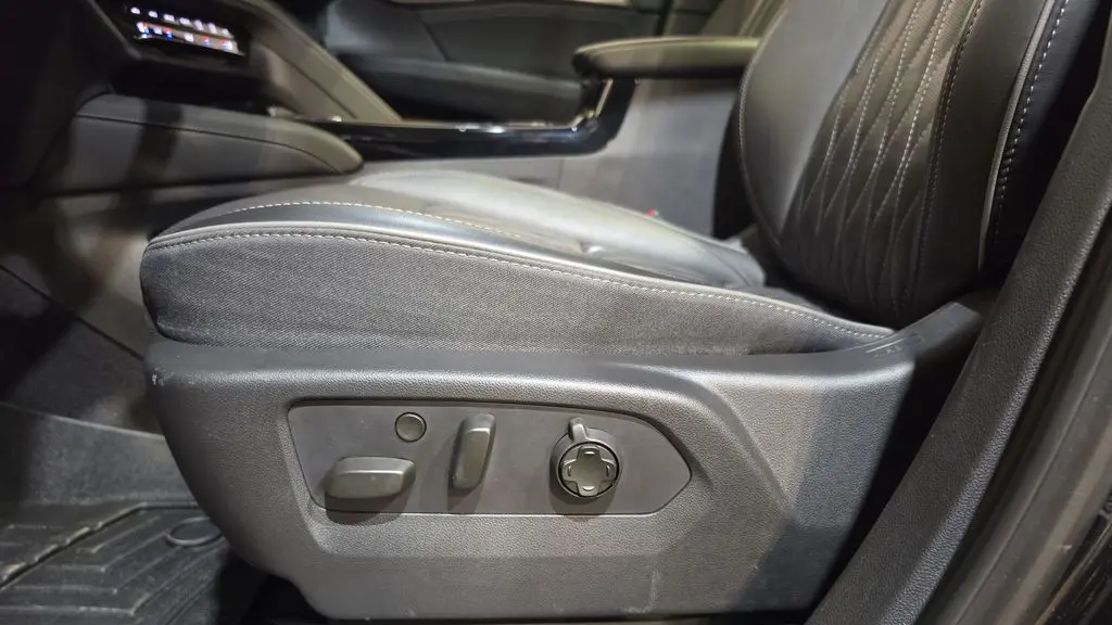 2021 Buick Envision Avenir