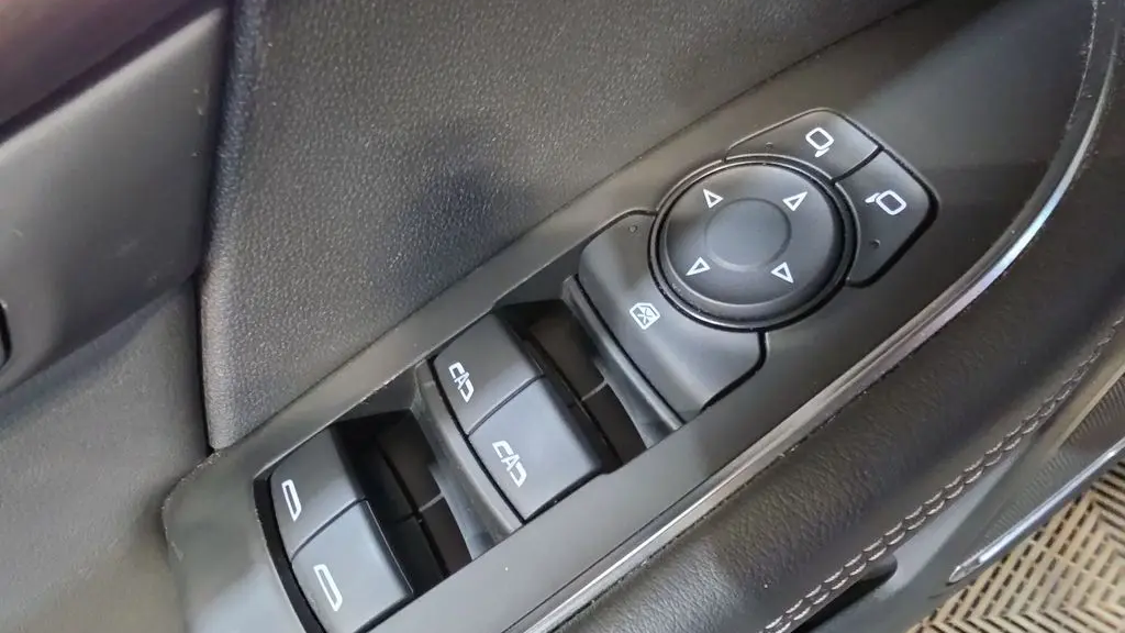 2021 Buick Envision Avenir
