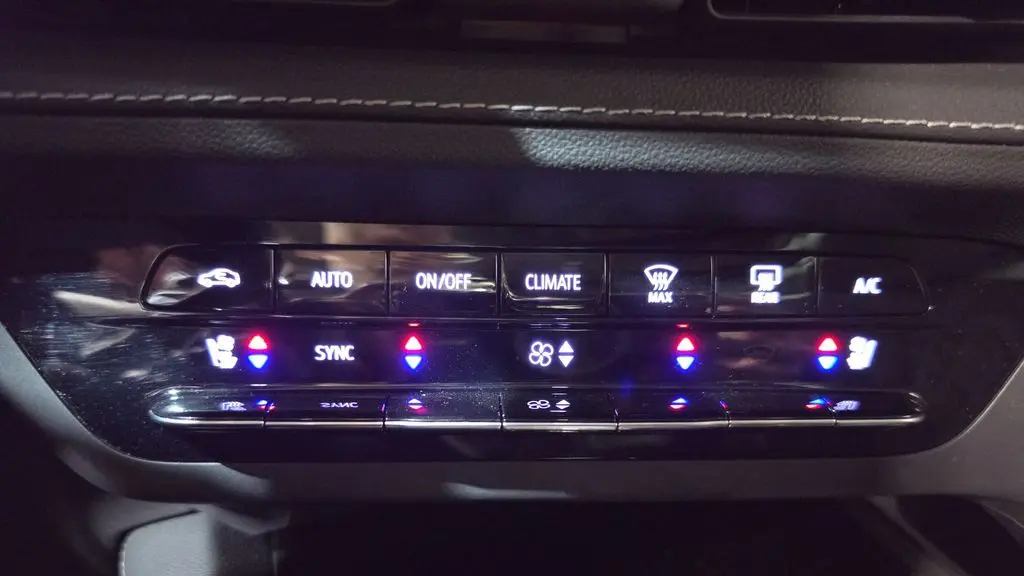 2021 Buick Envision Avenir
