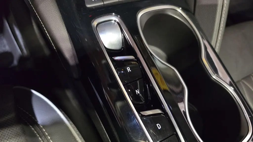 2021 Buick Envision Avenir