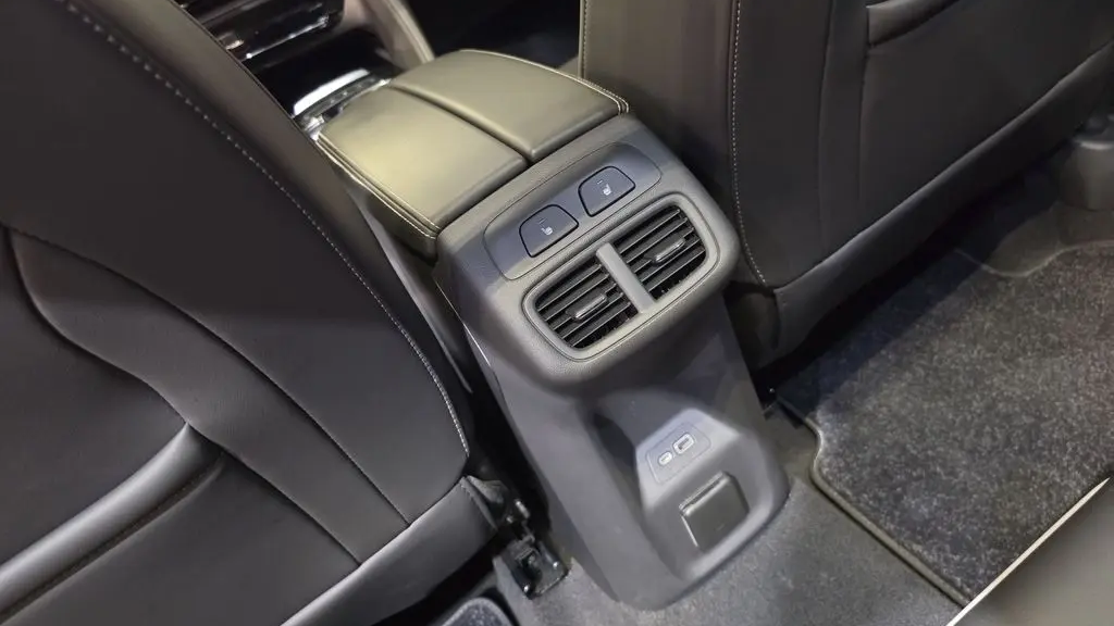 2021 Buick Envision Avenir