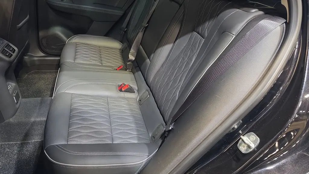 2021 Buick Envision Avenir