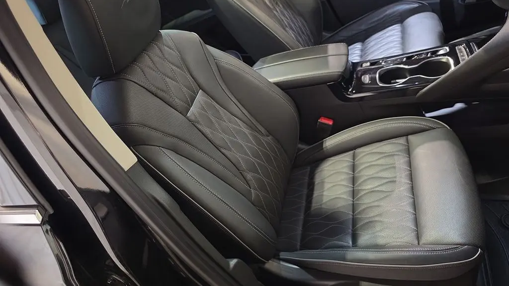 2021 Buick Envision Avenir