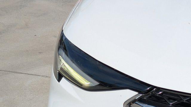2021 Buick Envision Avenir
