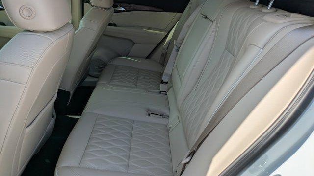 2021 Buick Envision Avenir