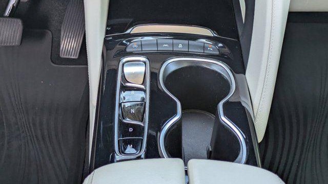 2021 Buick Envision Avenir