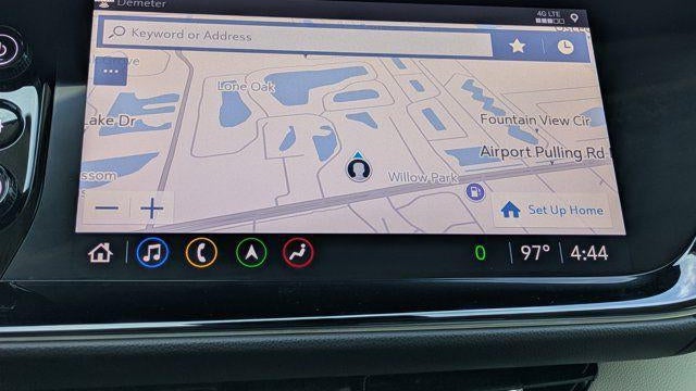 2021 Buick Envision Avenir