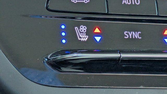 2021 Buick Envision Avenir