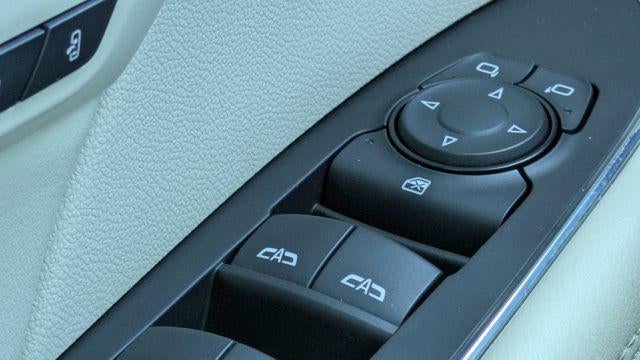 2021 Buick Envision Avenir