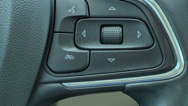 2021 Buick Envision Avenir